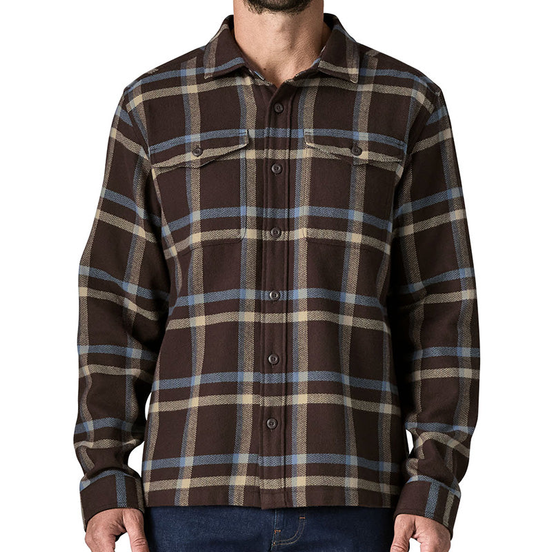 Pile uomo Better Sweater 1/4 Zip
