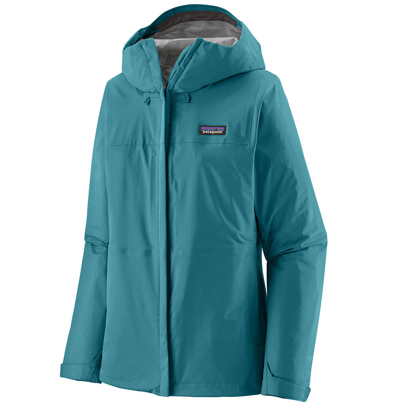 Giacca donna Torrentshell 3L