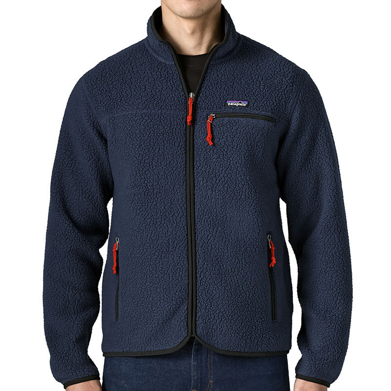 Pile uomo Ftze Roy Down