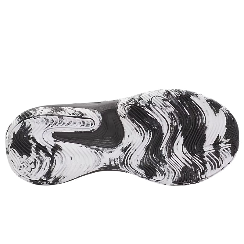 Scarpe bambino UA Lockdown 8 GS