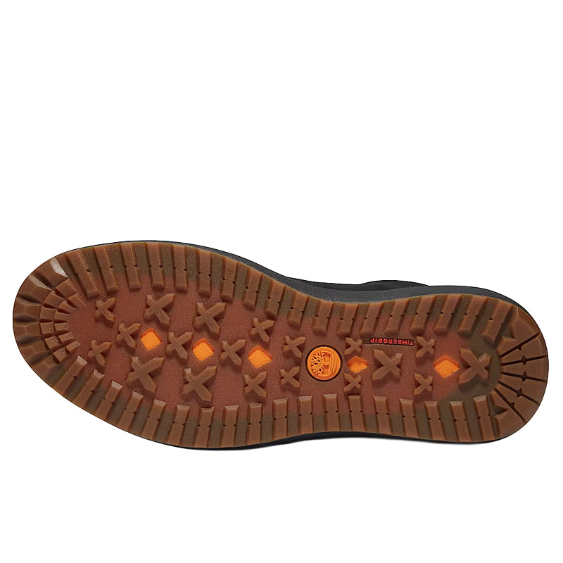 Scarpe uomo Chukka Hudson Road GTX