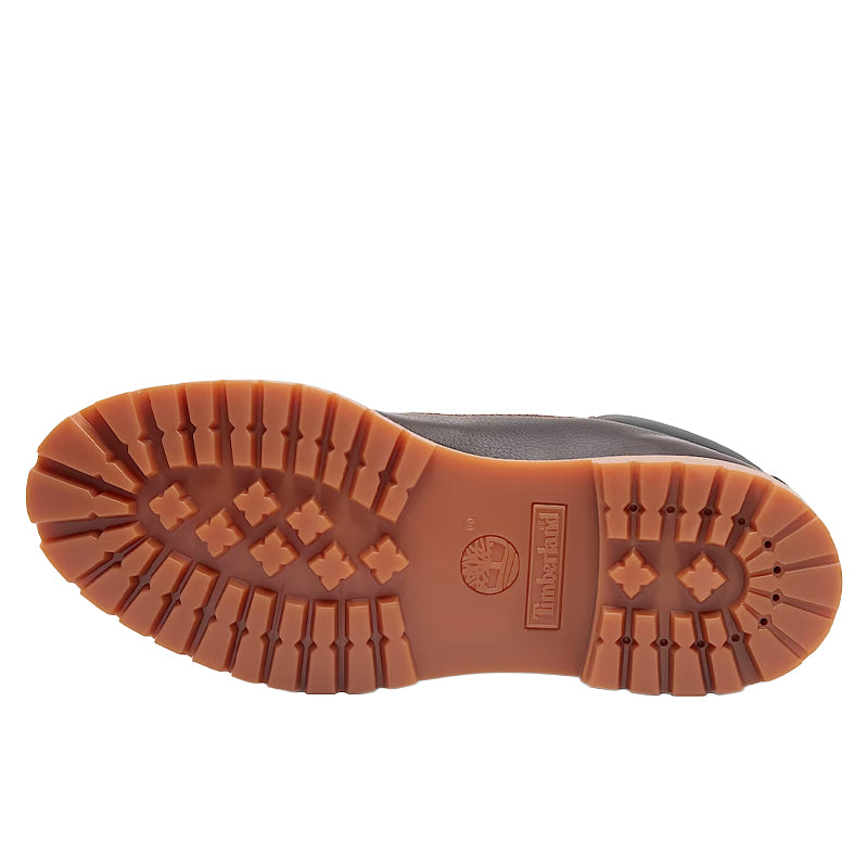 Scarponi uomo Premium 6 PrimaLoft