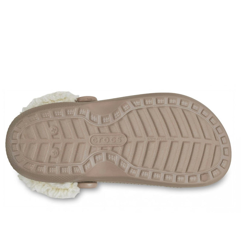 Ciabatte Classic Fleece Lined Clog