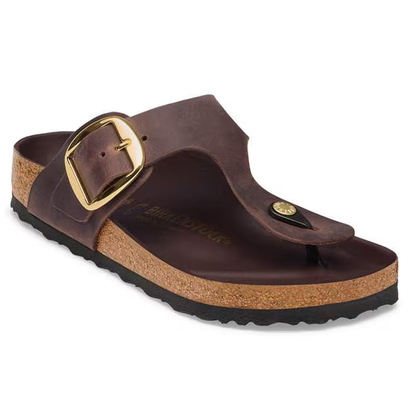 Infradito donna Gizeh Big Buckle