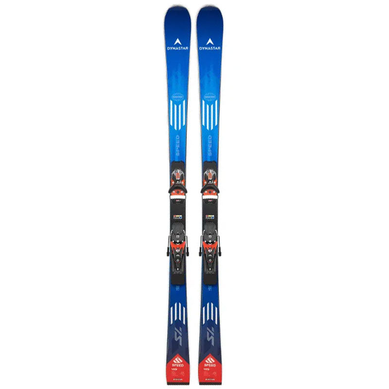 Sci uomo Speed Omeglass Master SL + SPX 14/15