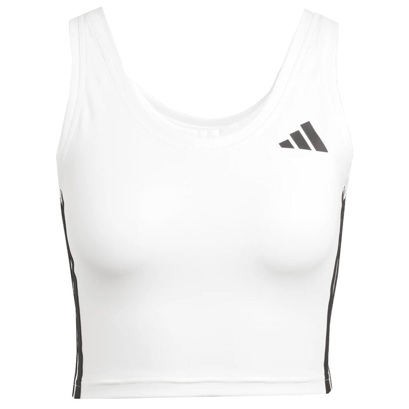 Canotta donna Crop