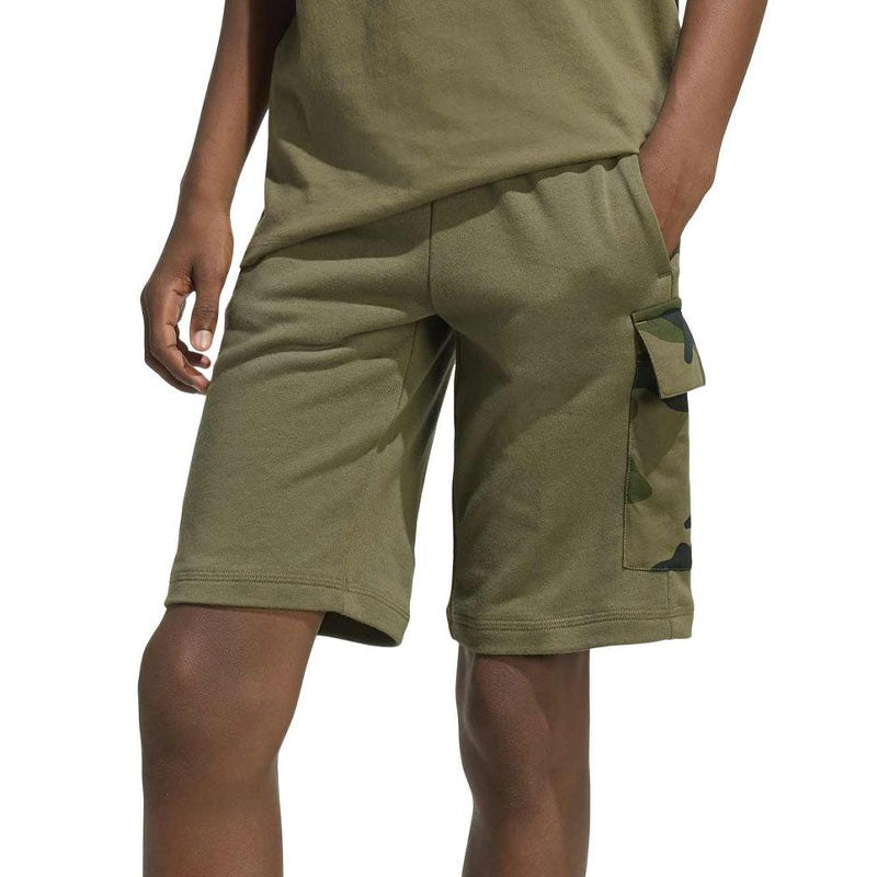 Pantaloncino bambino Cargo
