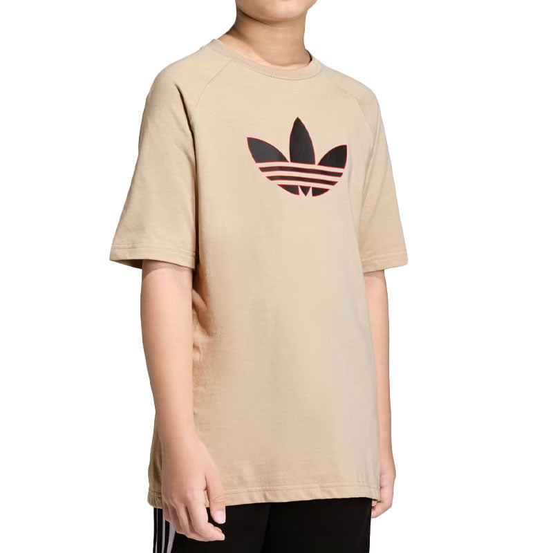 T-Shirt bambino Trefoil