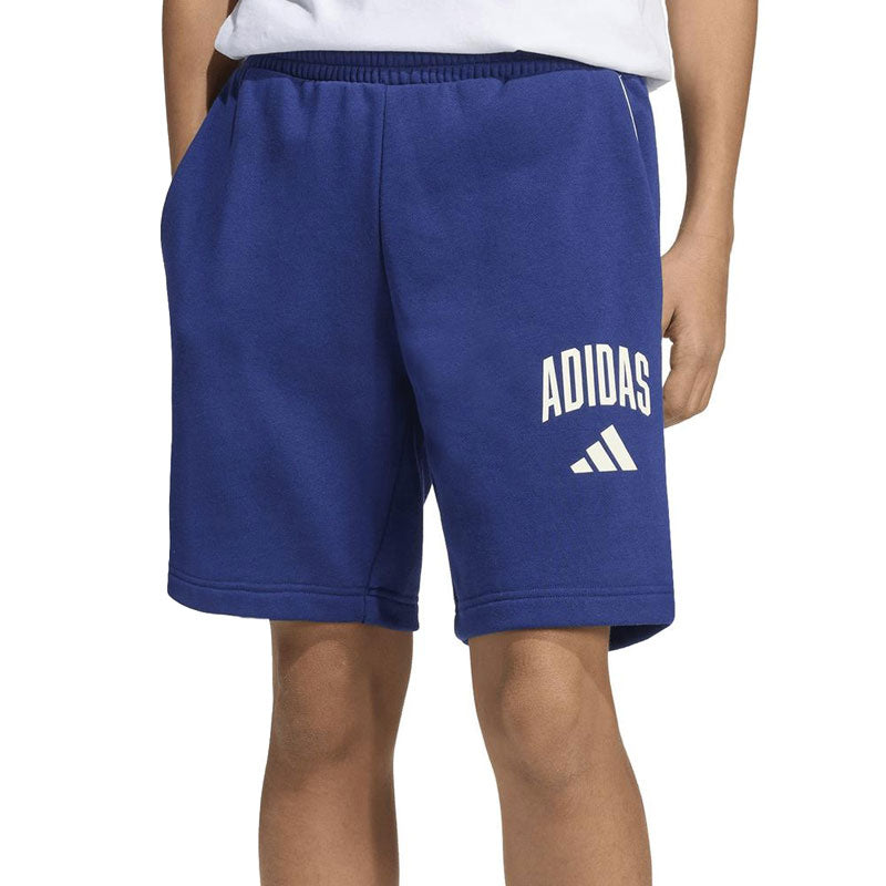 Pantaloncino bambino Collegiate