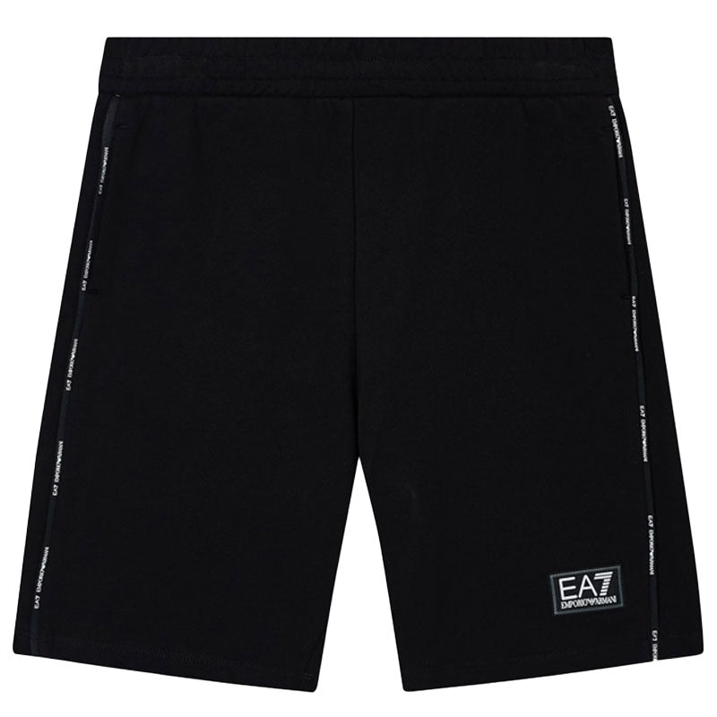 Pantaloncino bambino Logo Series