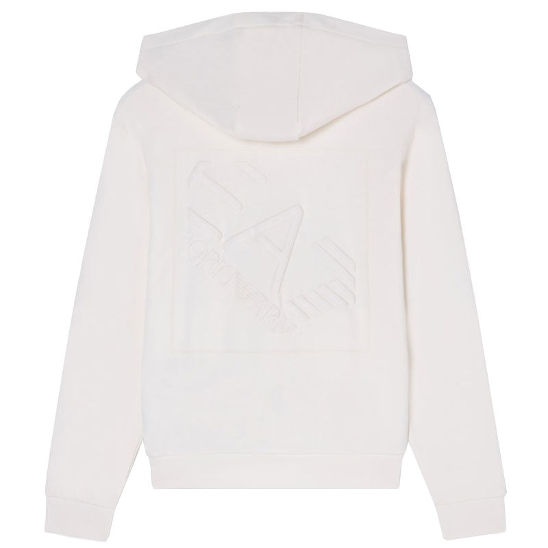 Felpa bambino Logo Series