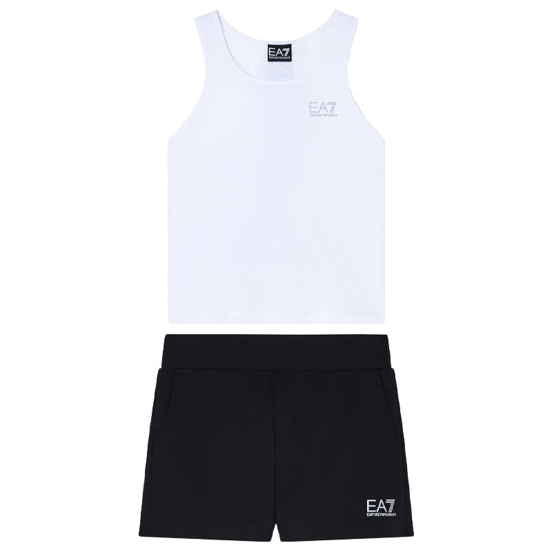 Completo bambina Ventus7