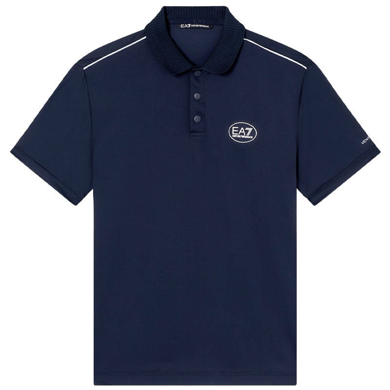 Polo uomo Pro Classic