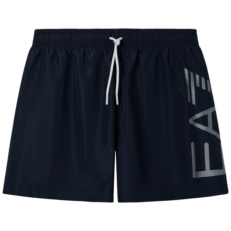 Boxer uomo Oversize Logo
