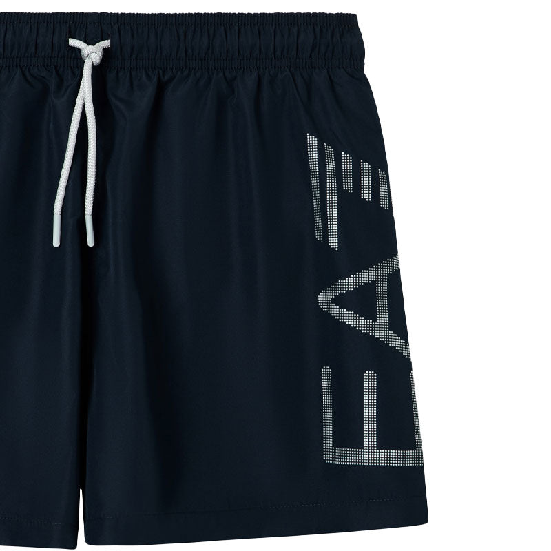 Boxer uomo Oversize Logo