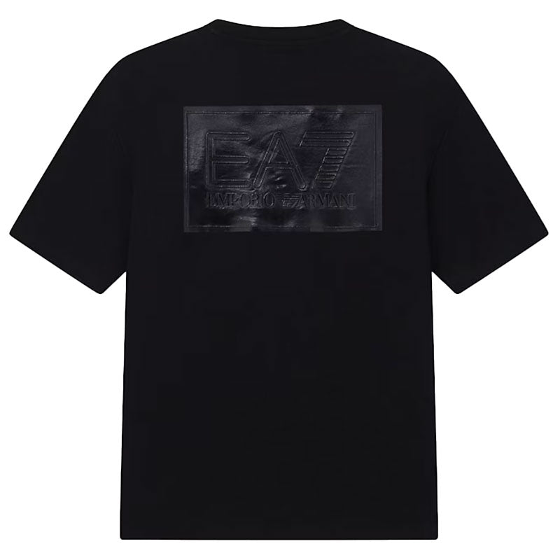 T-Shirt uomo Black Edition