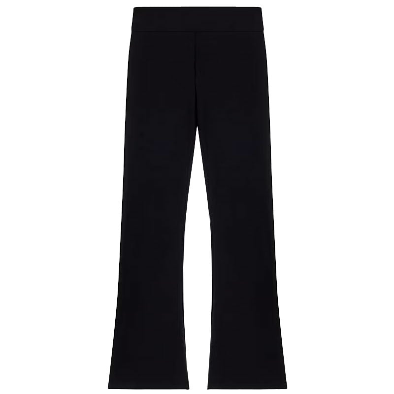 Pantalone donna Bootcut