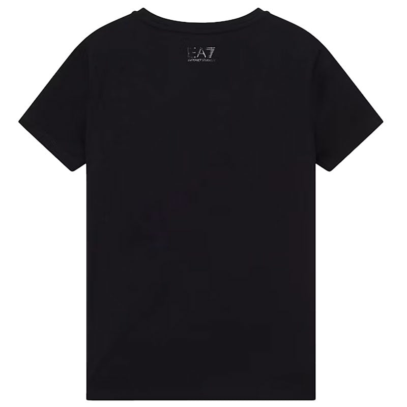 T-Shirt donna Logo Series