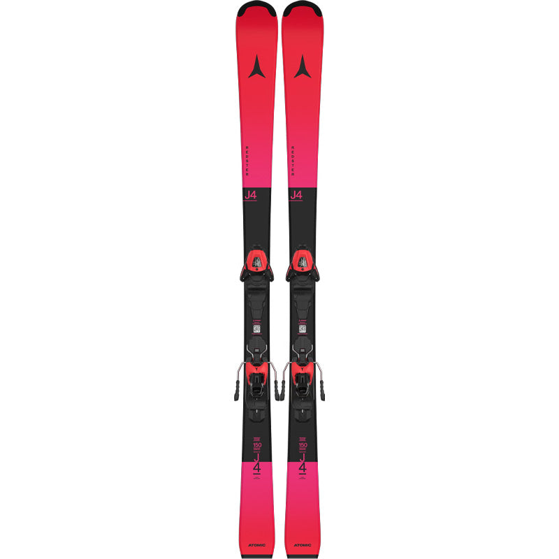 Sci bambini Redster J4 + L 6 GW 2027