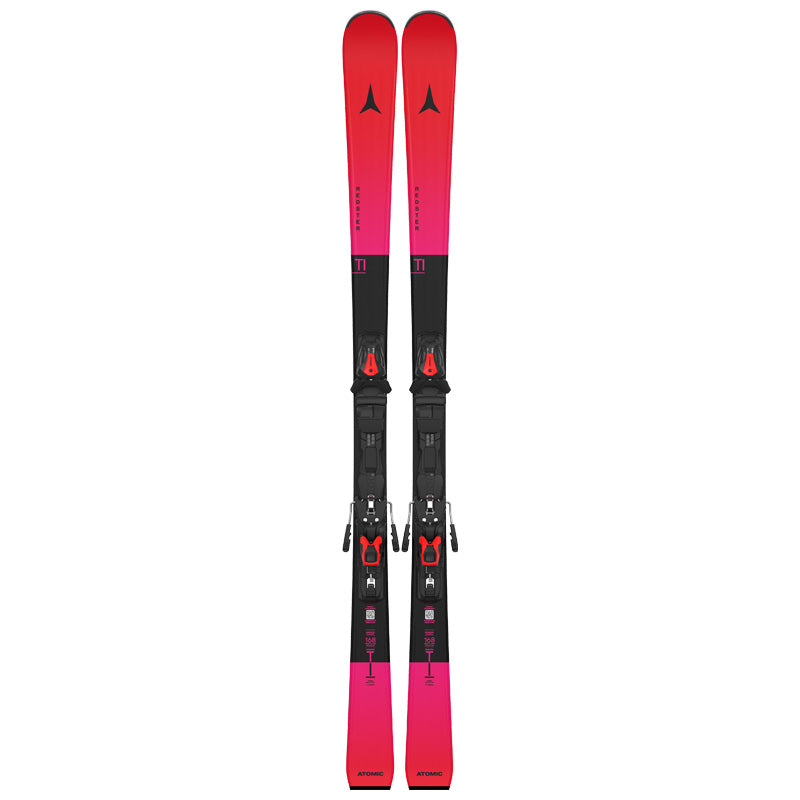 Sci Redster TI + MI 12 GW 2026