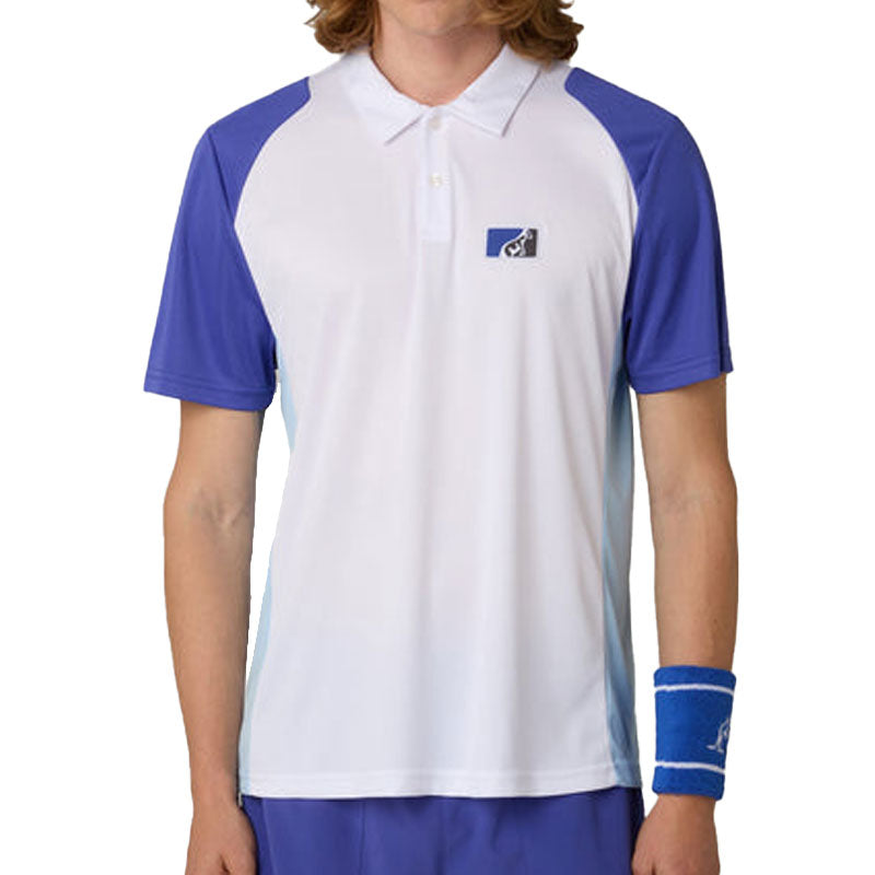Polo uomo Classic Pro