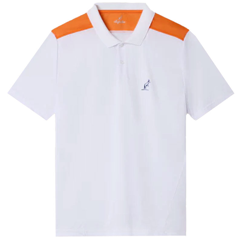 Polo uomo Court