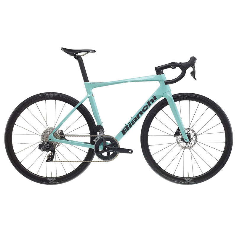 Bici Specialissima Comp Ultegra Di2