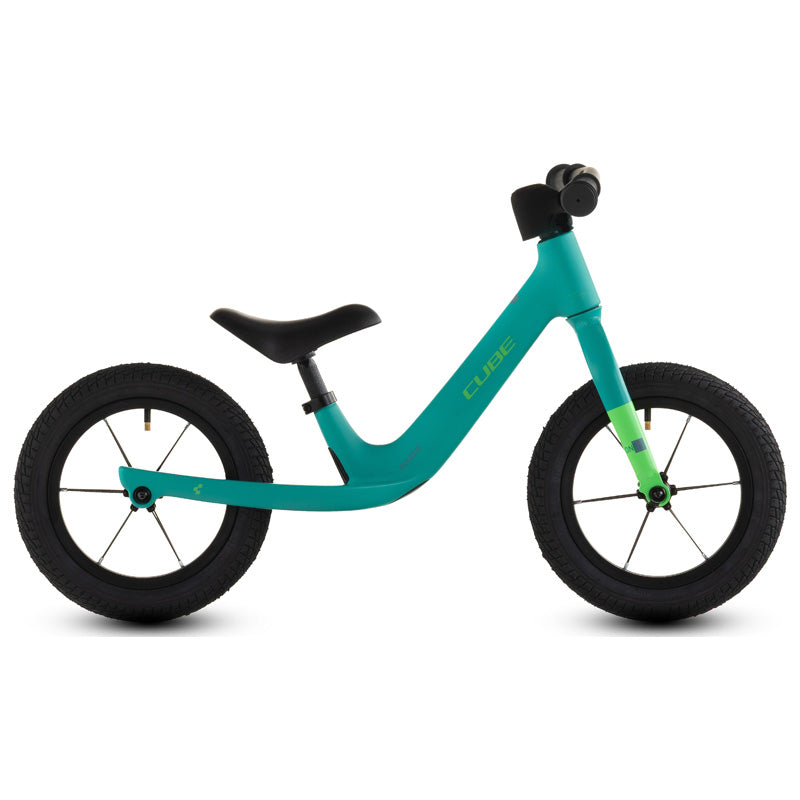 Bici Pedagogica bambino Numove 120