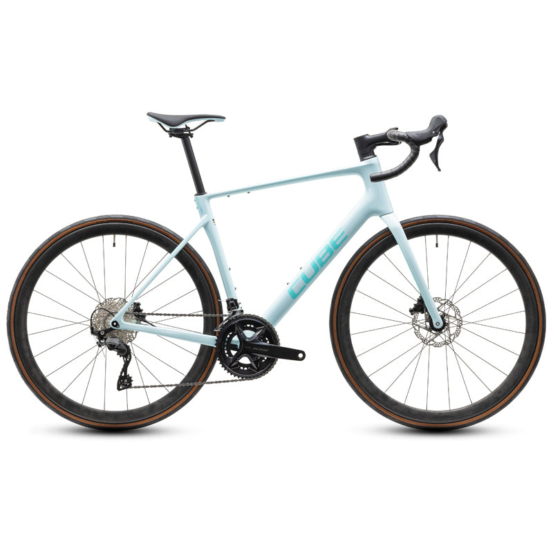 Bici Attain C:62 Race