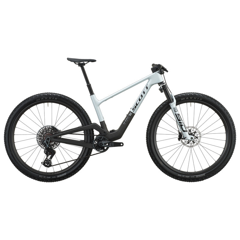Mtb Spark RC World Cup