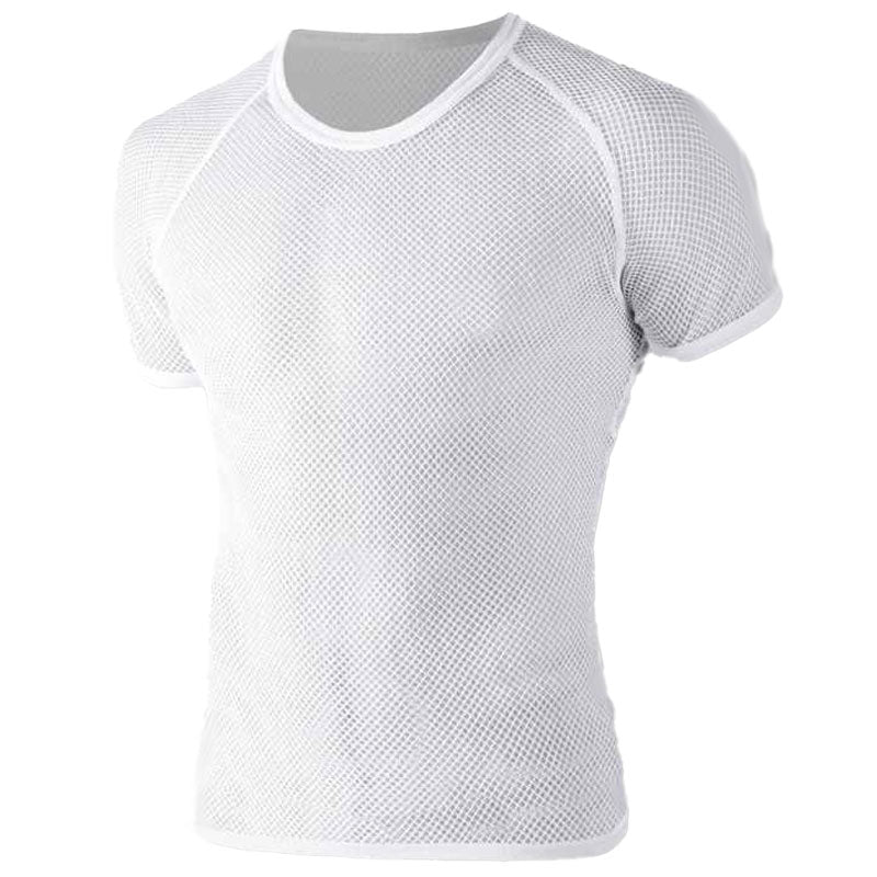 Maglia uomo Rete Classica