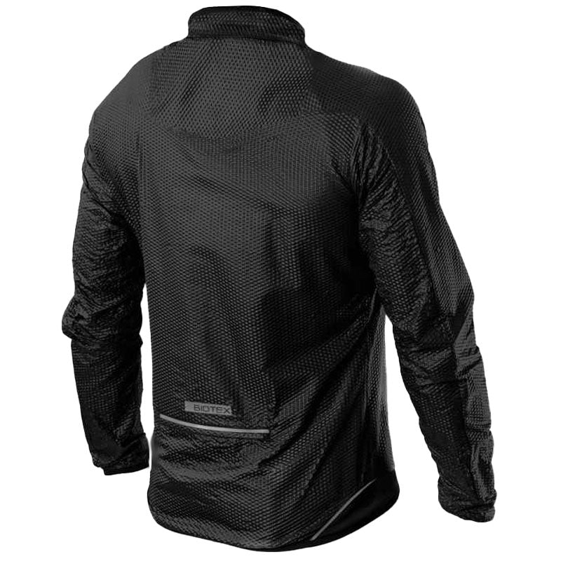 Giacca uomo Mantellina Windjacket 3D