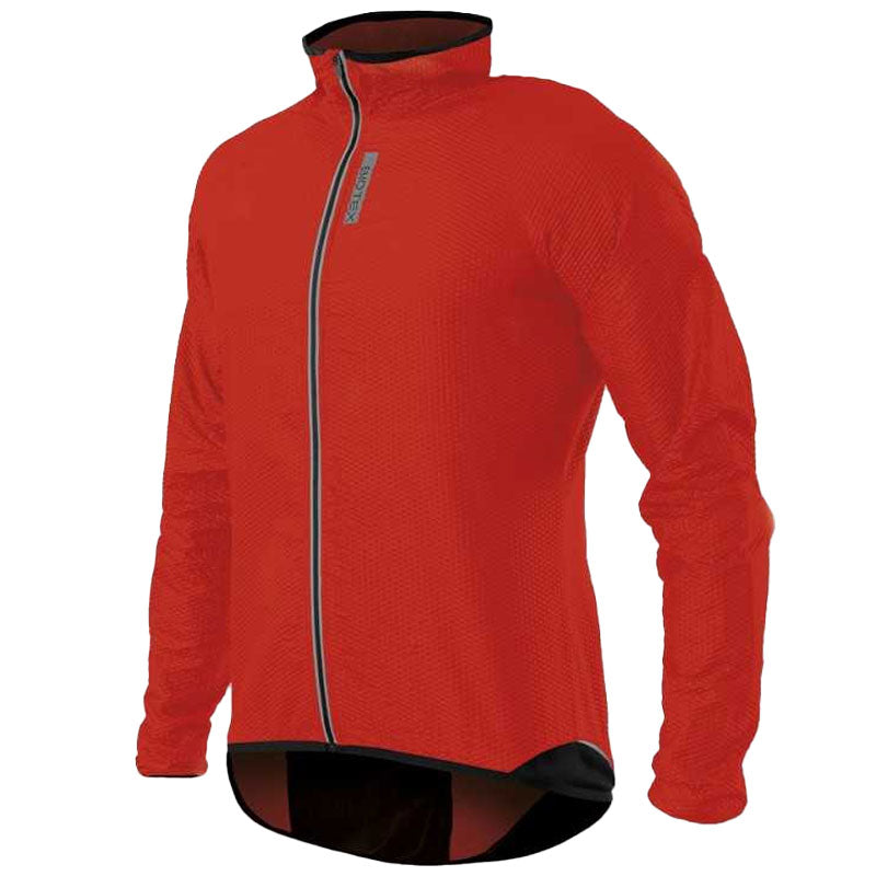 Giacca uomo Mantellina Windjacket 3D