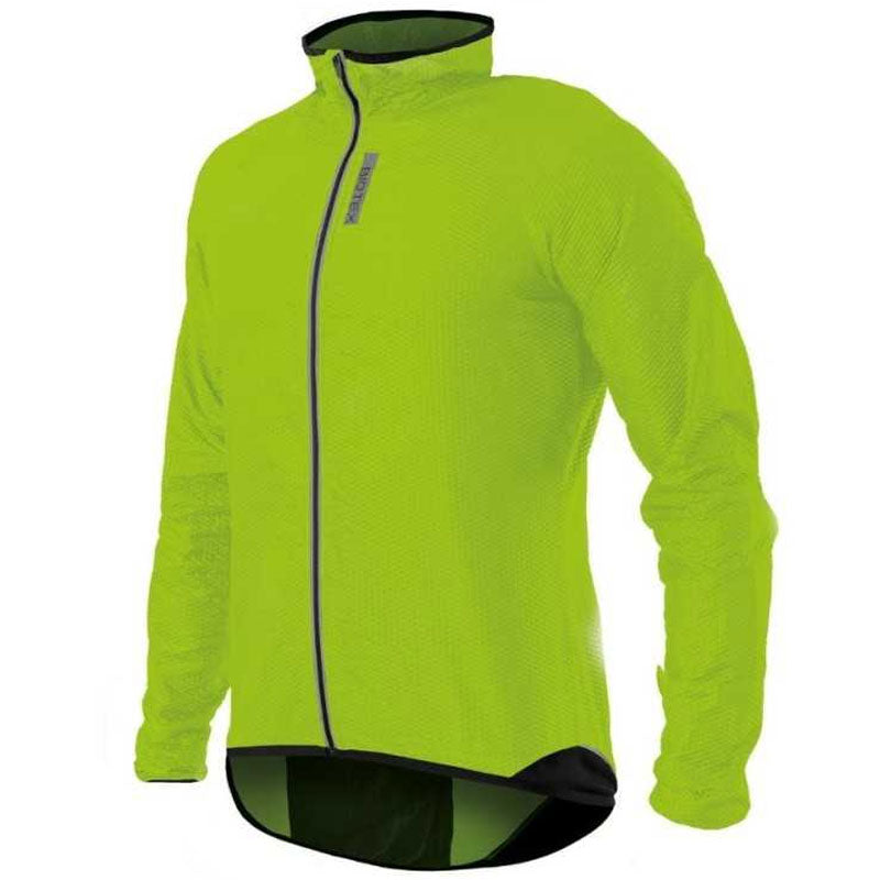 Giacca uomo Mantellina Windjacket 3D