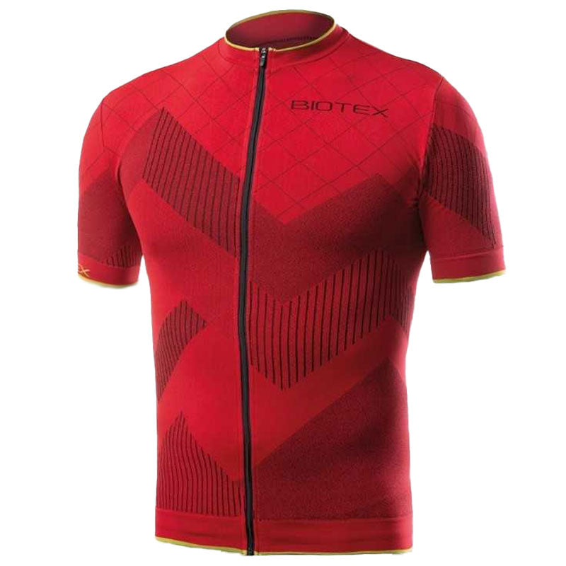 Maglia uomo Soffio zip