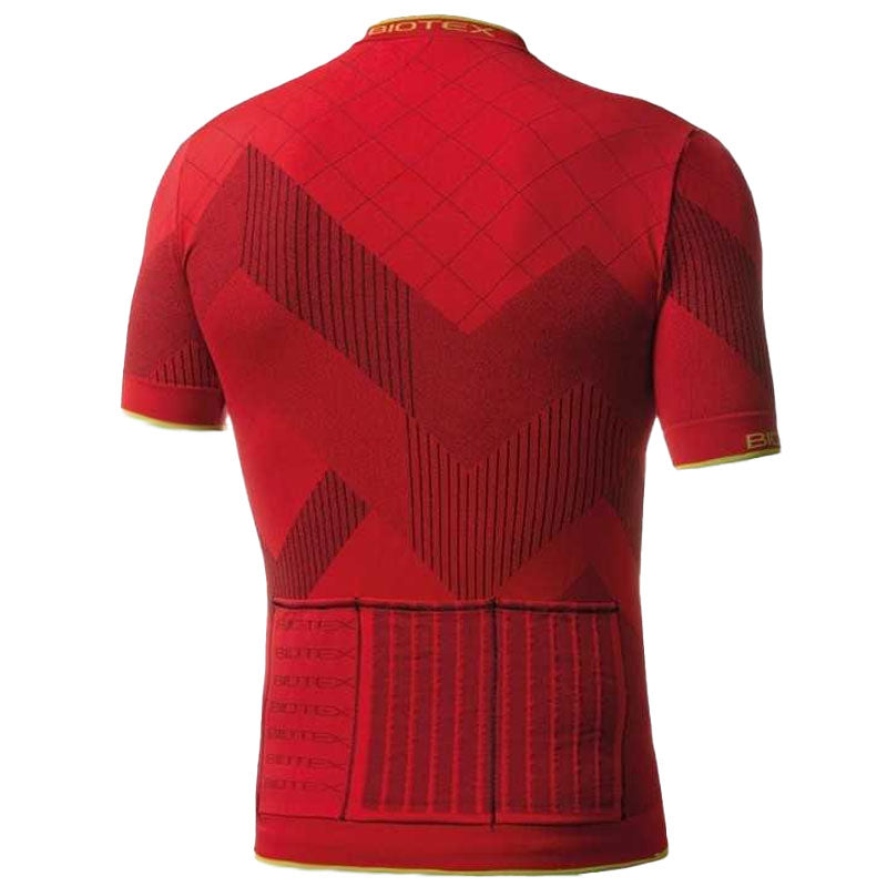 Maglia uomo Soffio zip