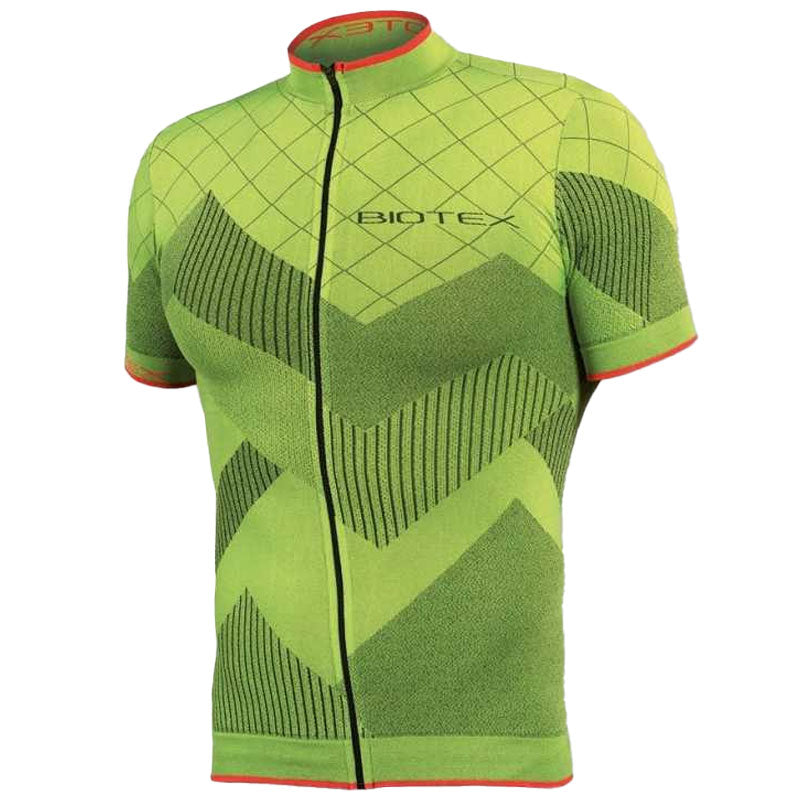 Maglia uomo Soffio zip