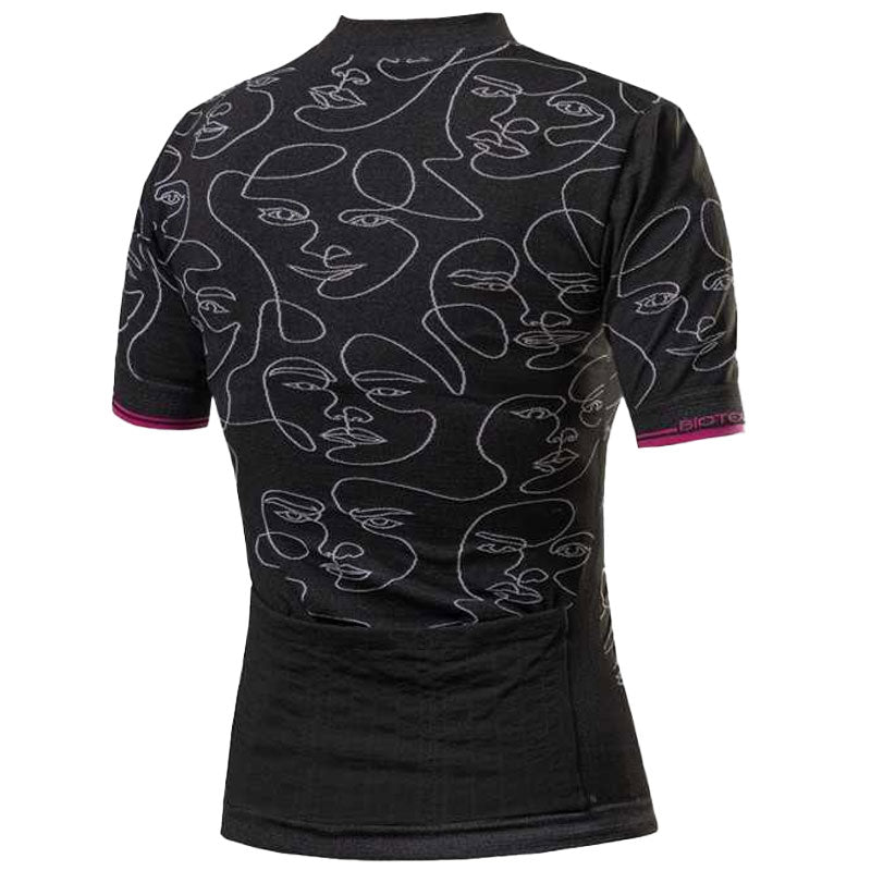 Maglia donna Visi