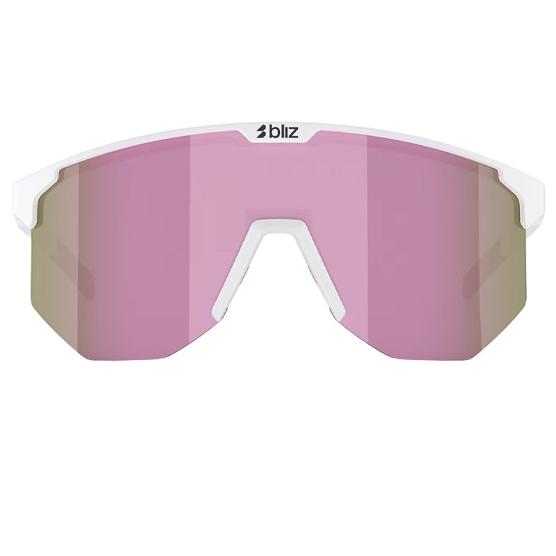 Occhiali Hero Brown/Pink Multicolor