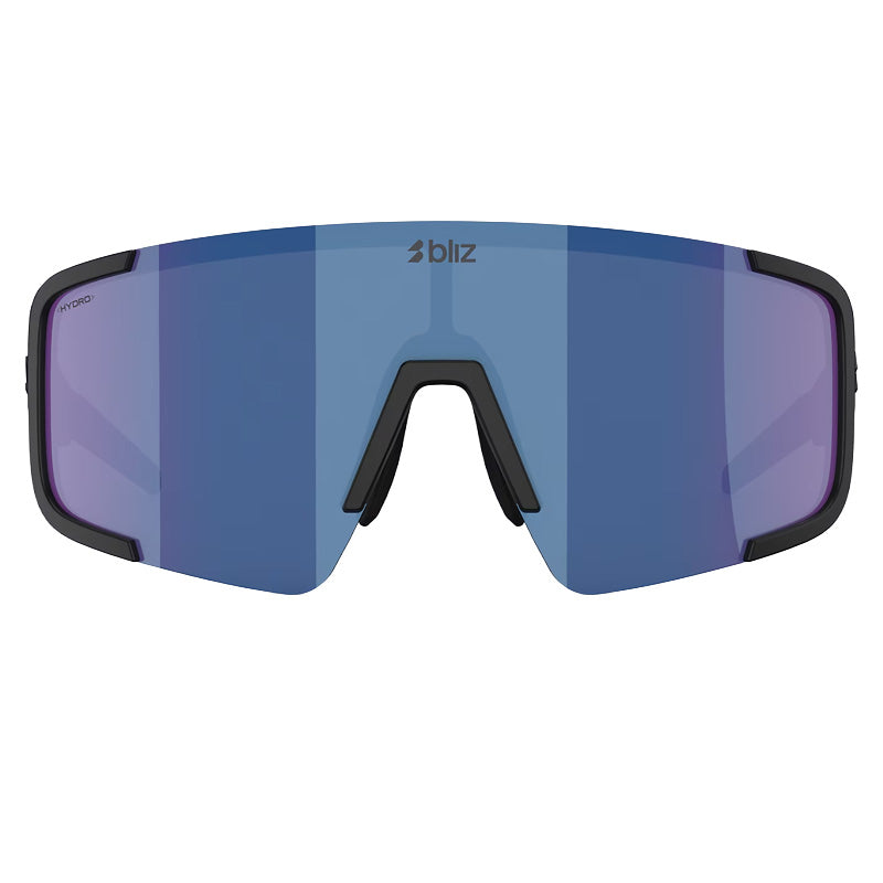 Occhiali P003 Grey/Blue Mirror