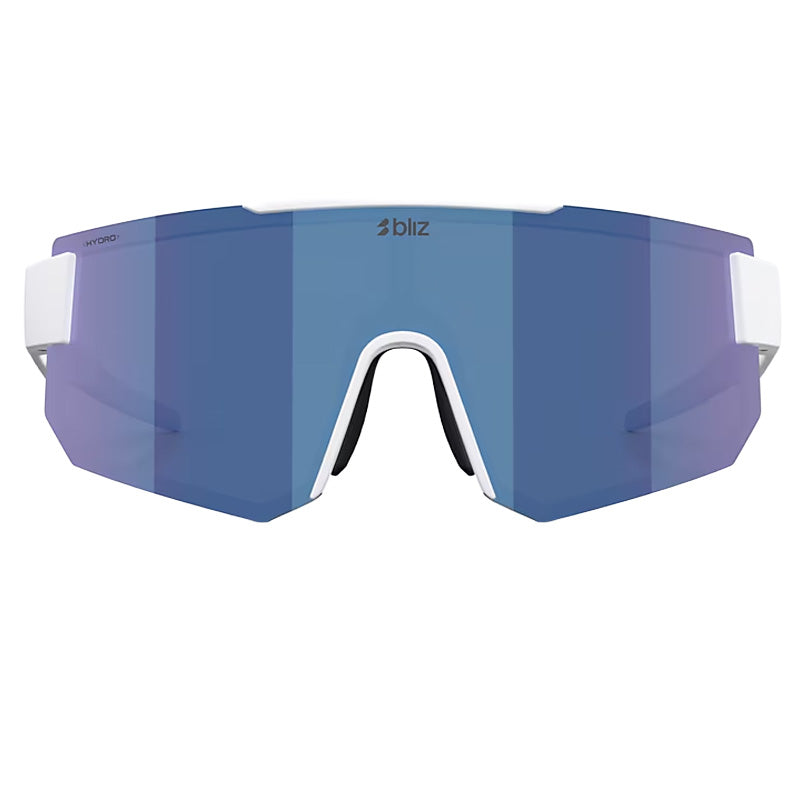 Occhiali P005 Smoke/Blue Mirror