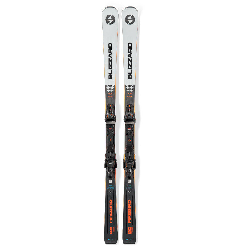 Sci Firebird 70 RS TI + Xcell12 Demo 2026