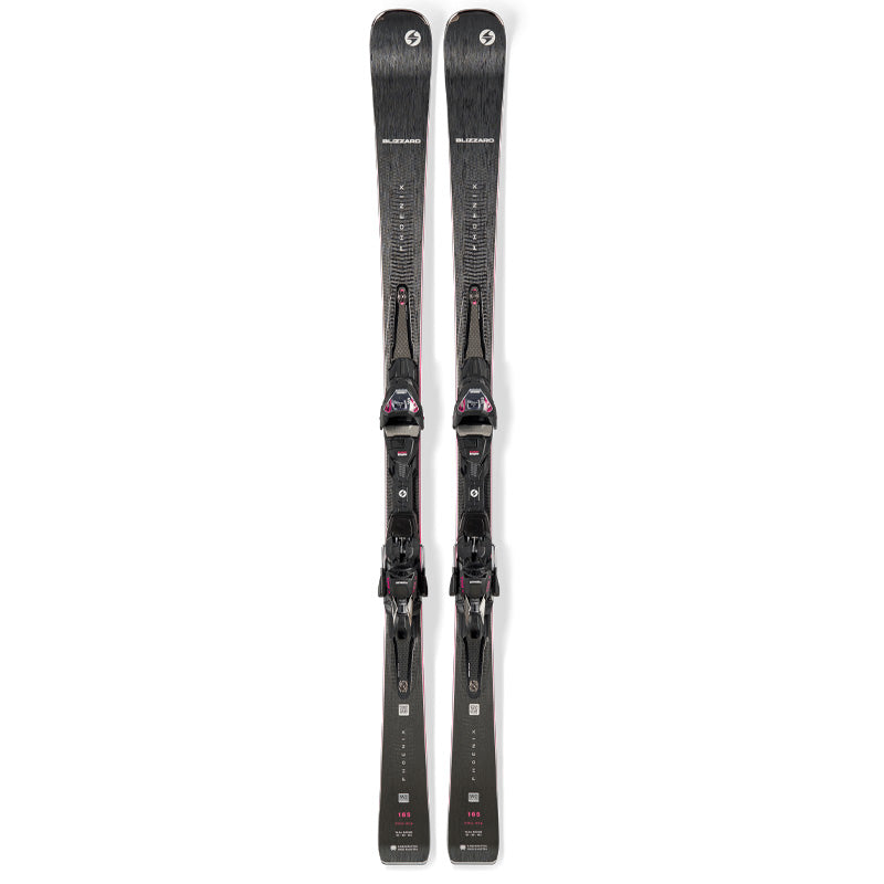 Sci donna Phoenix R14 PRO + TPX12 Demo W 2026