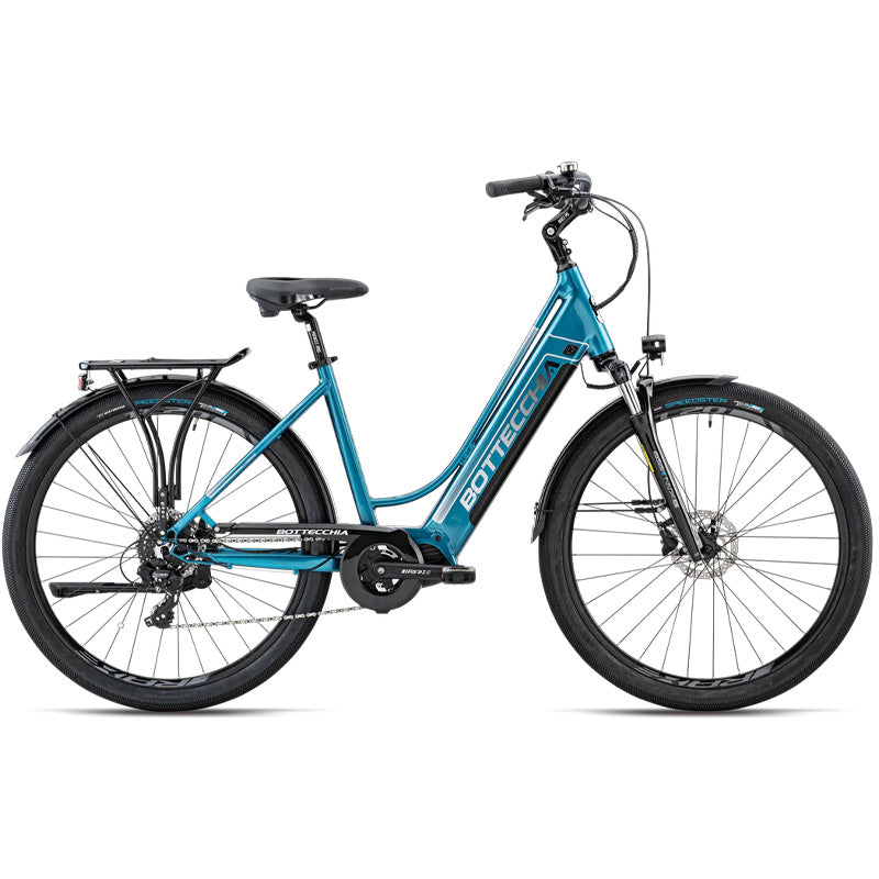 E-Bike BE22 Cambridge