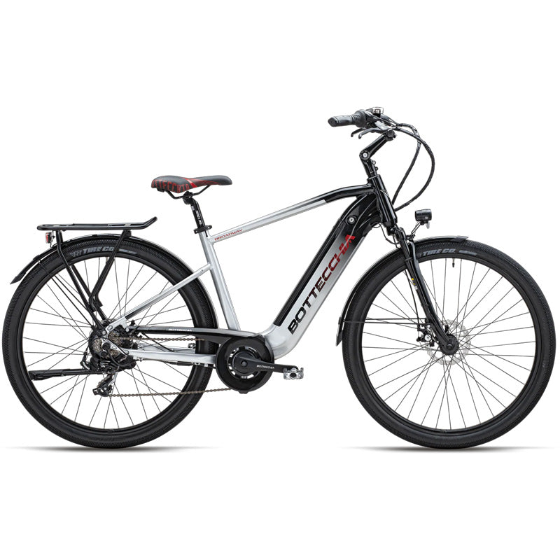 E-Bike BE16 Broadway
