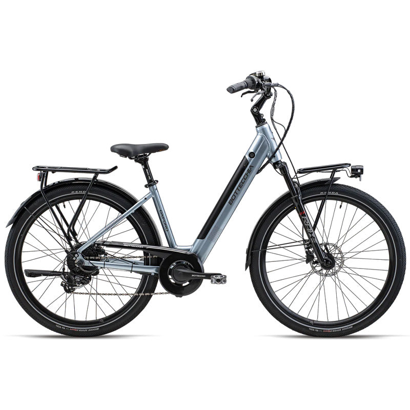 E-Bike BE15 Oxford 27,5"