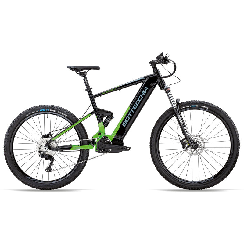 E-Bike BE35 EVO Elektron