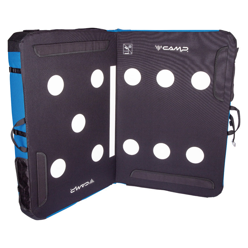 Crash Pad Domino