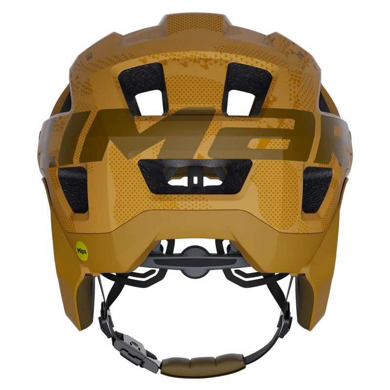 Casco Etna Mips