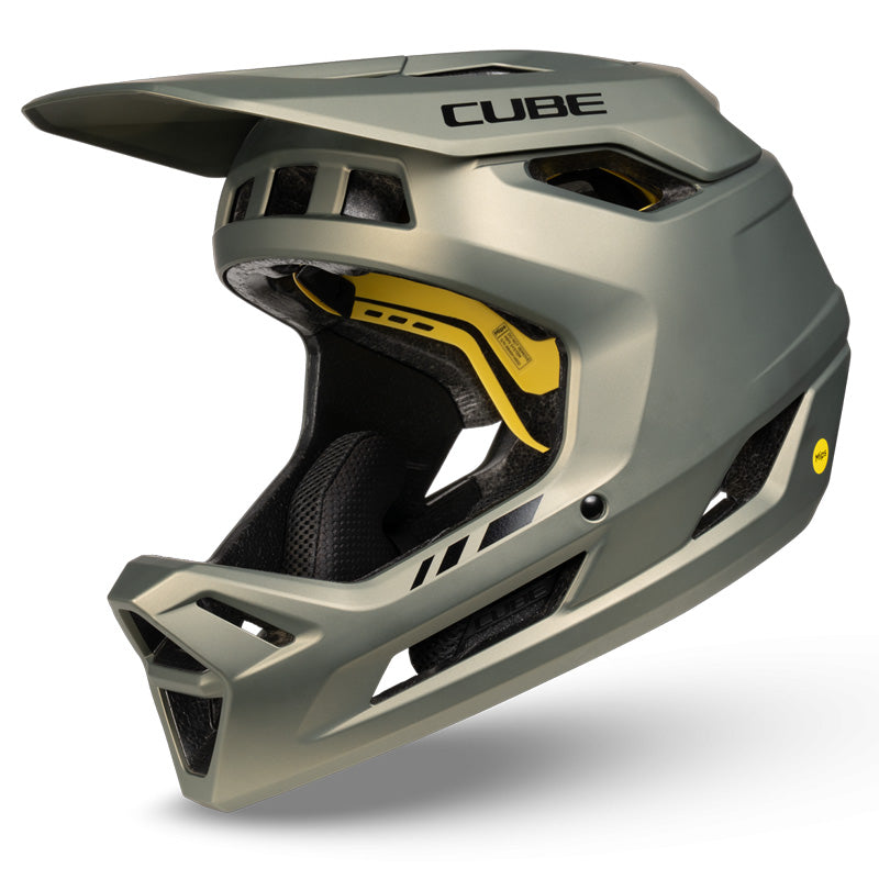 Casco Descender TM